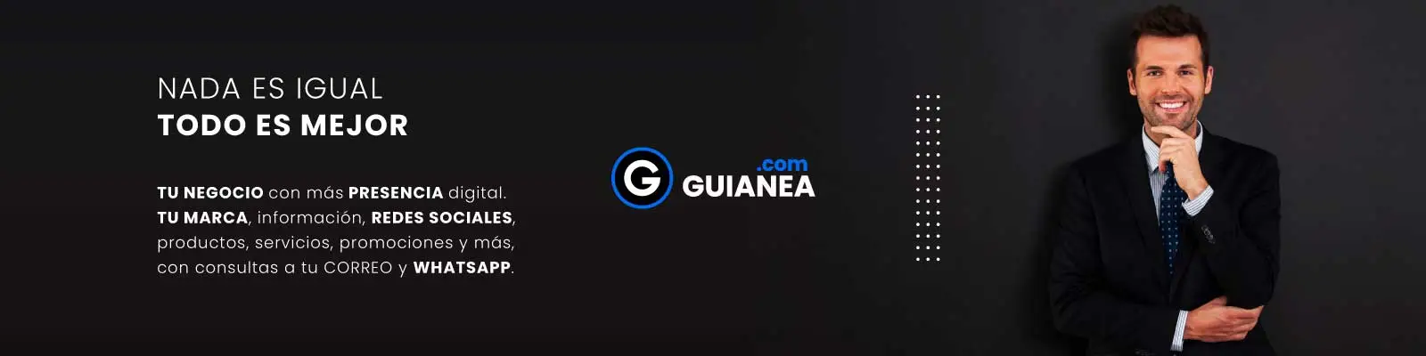 Publicidad para empresas y profesionales