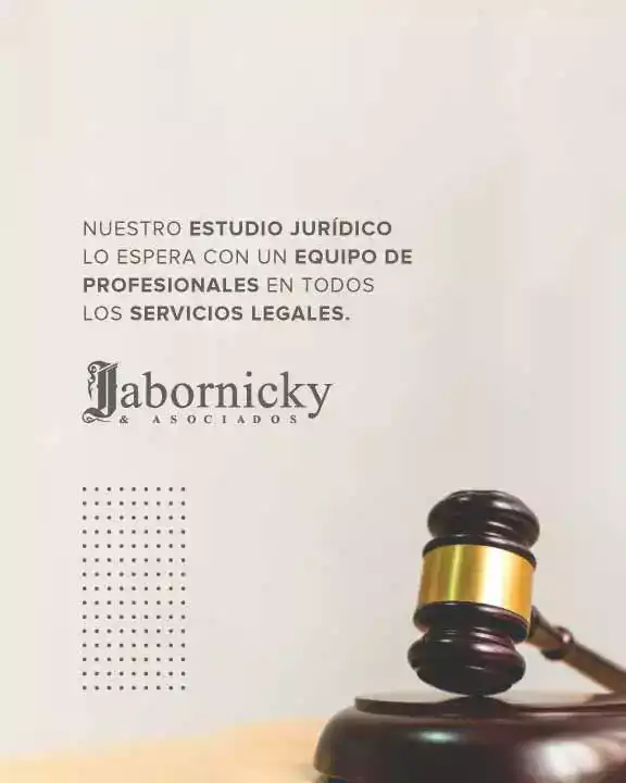 Estudio Jurídico Jabornicky & Asociados