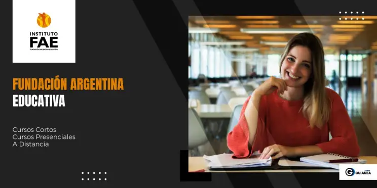 Instituto Fae Cursos Online