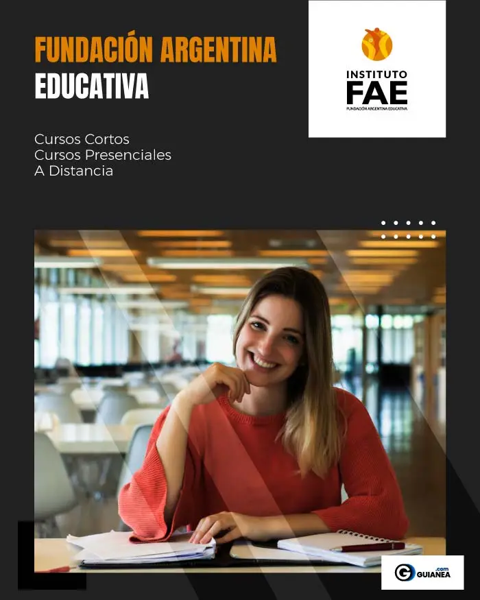 Instituto Fae Cursos Online