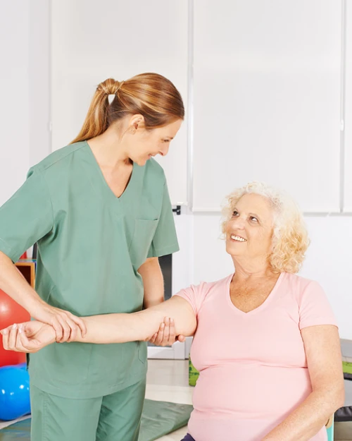 Clínica Vigo, Posadas Misiones