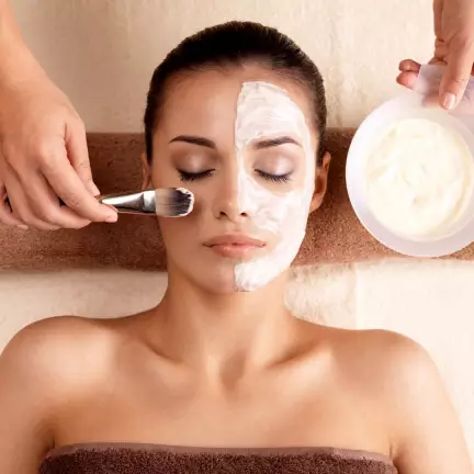 Productos para Cosmetologías