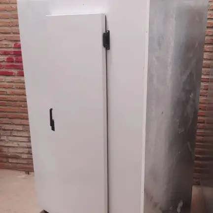 Carnicera de 40 pies / 1 Puerta