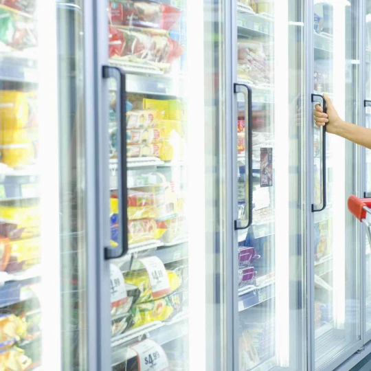 Equipamientos Comerciales