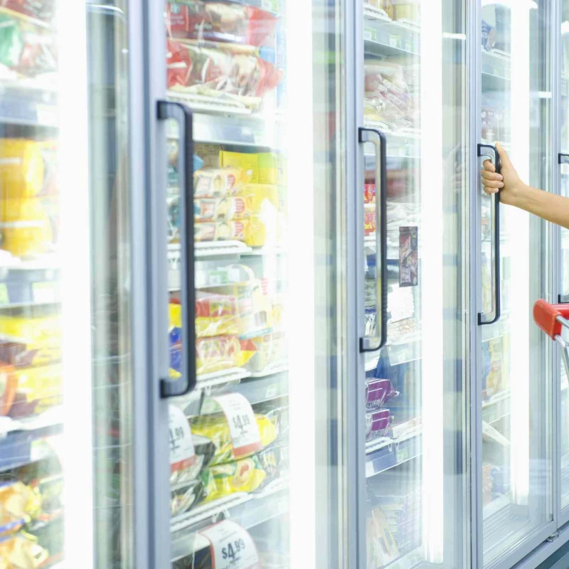 Equipamientos Comerciales