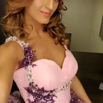 Vestido de fiesta