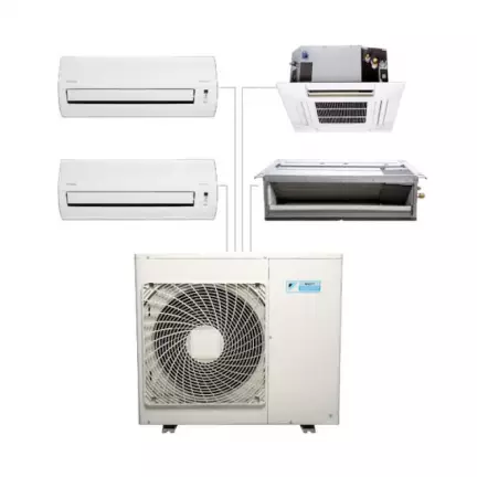 Multi Split Inverter Premium
