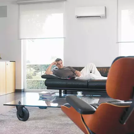 Multi Split Inverter