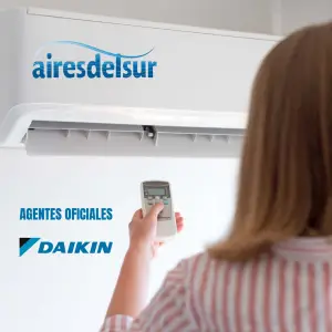 Instalación y Reparación de Aires Acondicionados