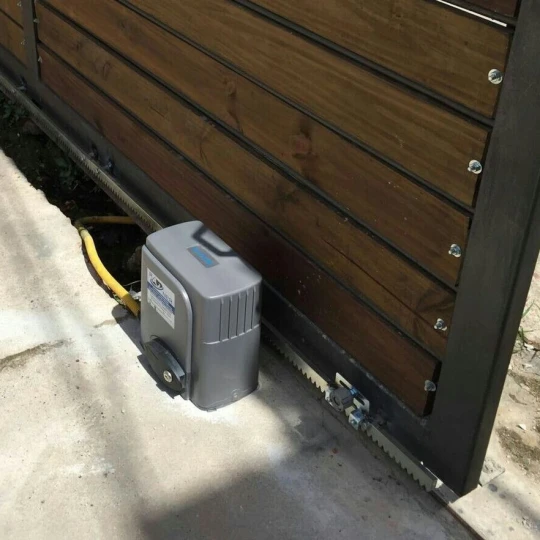 Portones Eléctricos Automáticos Posadas