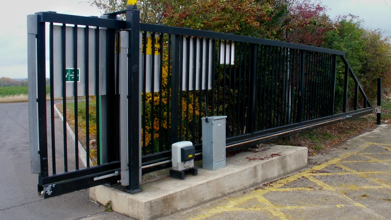 Portones Eléctricos Automáticos Posadas