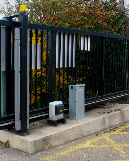 Portones Eléctricos Automáticos Posadas