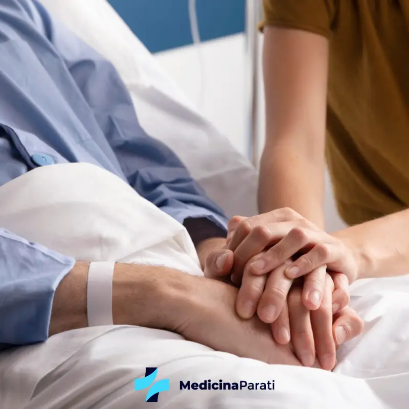 Terapia del Dolor | Cuidados Paliativos, Medicina Familiar y General.