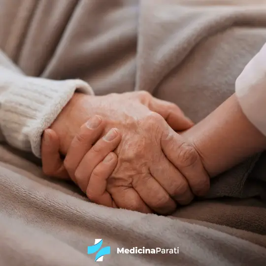 Terapia del Dolor | Cuidados Paliativos, Medicina Familiar y General.