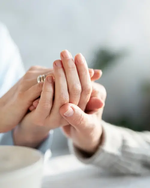 Terapia del Dolor | Cuidados Paliativos, Medicina Familiar y General.