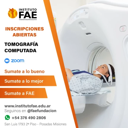 Tomografía Computada